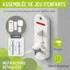 BOMI® Barrière de sécurité pour escalier – Sans seuil (sans Voir les images du produit 3
