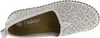 Rieker scarpa donna slip-on mocassino in pelle motivo Anteprima dell’immagine prodotto 22