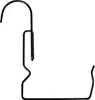 Universalhalter aus Metall für verschiedene Anwendungen Produktbild-Vorschau 8