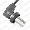 STARK ABS Sensor Raddrehzahl Hinten Beidseitig für AUDI 100 Produktbild-Vorschau 4