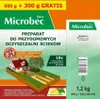 BROS Microbec Ultra: Prípravok pre septiky a čistiarne Náhľad obrázku produktu 16
