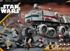 LEGO(R) STAR WARS 75413 Republic Tank Juggernaut Náhľad obrázku produktu 36