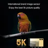 INF Digitalkamera 5K/48MP/16X Zoom/6-Achsen-Anti-Shake Produktbild-Vorschau 12