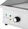 Elektrický gril s hladkou deskou 727 x 420 mm 4400 W Náhled obrázku produktu 6