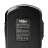 vhbw 2x Akku Ersatz für Bosch 2 607 335 276, 2 607 335 275, Produktbild-Vorschau 5