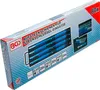 BGS technic Slip-on rail Set for Sockets, 1006 mm, 1,01 kg Náhled obrázku produktu 5