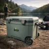 il Lago Passion 50L Kühlbox Master, mit Rädern Produktbild-Vorschau 2