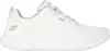 Skechers Bobs Mode Flex 117730-WHT, Sneaker, Damen, Weiß Produktbild-Vorschau 11
