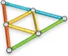 Geomag Gems Magnetstäbchen 70St Produktbild-Vorschau 10