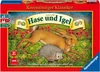 Ravensburger Hase und Igel 26028- Brettspiel für 2-6 Produktbild-Vorschau 1