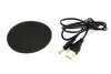APT AG389E, stojący wentylator USB, 2,5W, 33cm, czarny Podgląd zdjęcia produktu 4