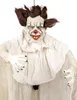 Hänge-Clown Halloween (130 x 96 x 14 cm) Beige Bunt 130 x Produktbild-Vorschau 5