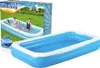Bestway Bestway Family Pool - Piscine gonflable - 305 x 183 Voir les images du produit 19