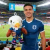 Plüschtier zur FIFA®-Weltmeisterschaft 2026 in den USA – Anteprima dell’immagine prodotto 5