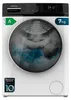 Cecotec Bolero DressCode 7610, Frontlader, 7 kg, C, 76 dB, Produktbild-Vorschau 4
