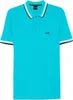 T-shirt Boss uomo blu 50469055-452 taglia 3XL Anteprima dell’immagine prodotto 1