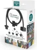 Modulfix Spanngummi-System Premium Set schwarz 9-tlg Produktbild-Vorschau 9