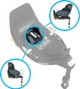 Maxi-Cosi FamilyFix 360 Baza Obrotowa ISOFIX 40-105cm Podgląd zdjęcia produktu 8