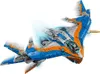 LEGO 76286 Marvel Super Heroes G.o.t.G Das Raumschiff Voir les images du produit 5