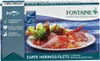 Filets de hareng tendres - Crème de poivrons et de piments Voir les images du produit 1