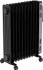 BLACK+DECKER Black & Decker BXRA2501E elektrische radiator Productafbeelding-voorbeeld 5