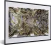 MuchoWow® MuchoWow® Gerahmtes Poster Decke mit barocker Produktbild-Vorschau 1