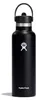 Hydro Flask 18 OZ STANDARD FLEX CAP anthrazit Produktbild-Vorschau 3