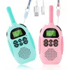Walkie Talkie Kinder Walkie Talkie Große Reichweite Produktbild-Vorschau 3