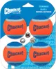 Chuckit! TENNIS BALL set di 4 palline da tennis per cani M Anteprima dell’immagine prodotto 1