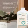 1 L Saunareiniger mit Eukalyptusduft - hochkonzentriertes Produktbild-Vorschau 8
