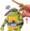 Boti Teenage Mutant Ninja Turtles Ninja Shouts Spielfigur Produktbild-Vorschau 3