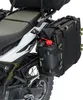 Motorrad Fuel Holder inkl. 2L Benzinkanister Fuel Friend, Produktbild-Vorschau 2