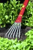 WOLF Garten® multi star® Kleinfächerbesen - LD-M Produktbild-Vorschau 3