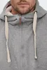 BLEND BHSpeedy Herren Sweatjacke Kapuzenjacke Hoodie mit Produktbild-Vorschau 5