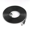 CAT 6 Patchkabel Flach | RJ45 Kabel LAN Ethernet Produktbild-Vorschau 5