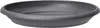 Scheurich Untersetzer Serie 331 metallic grey Ø 64 cm Produktbild-Vorschau 1