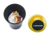Mini MÜLLEIMER für Auto Push-Deckel DUNLOP 400ml Produktbild-Vorschau 4