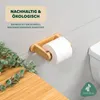 eluno Support de papier toilette, support de rouleau WC en Voir les images du produit 6