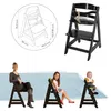 roba Treppenhochstuhl Sit Up III, mitwachsend vom Produktbild-Vorschau 5