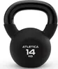 ATLETICA Kettlebell | 14kg | hochwertiger Look & Feel | Produktbild-Vorschau 1
