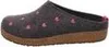 Haflinger Grizzly Cuoricini Hallenschuh Grau Produktbild-Vorschau 4