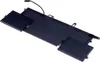 Batéria T6 Power pre Dell Latitude 9410 2in1, Li-Poly, 11,4 Náhľad obrázku produktu 4