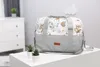 SENSILLO - Wickeltasche Kinderwagen Organizer - Produktbild-Vorschau 5