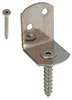 Alberts 843830 Flechtzaunhalter L-Form | in verschiedenen Produktbild-Vorschau 1