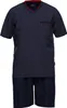 Götzburg Pyjama Set Shorty Alan Produktbild-Vorschau 17