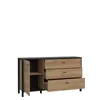 Forte HIGH ROCK HRKK221-M197 (2*Karton) Náhled obrázku produktu 5