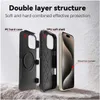 Mobigear Traveller Schutzhülle für iPhone 16 Pro Max mit Produktbild-Vorschau 2