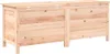 vidaXL Zahradní truhla 150x50x56,5 cm z jedlového masivu - Náhled obrázku produktu 6