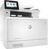 HP Color LaserJet Pro MFP M479dw, Farbe, Drucker für Produktbild-Vorschau 13