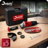 Meuleuse d’angle 125 mm avec variateur de vitesse + 10 Voir les images du produit 5